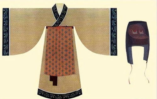 淺析秦漢時期帝王冕服承襲和發展的影響