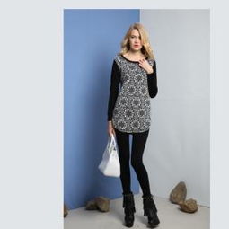 濮天女裝項目簡介 品牌定位、加盟政策及鞋帽系列解析